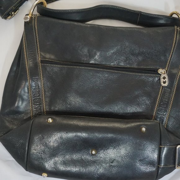 Vintage Marino Orlandi Purse - Picture 5 of 7
